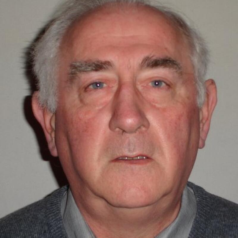 Br. Dan O’Keeffe (1945 – 2017)