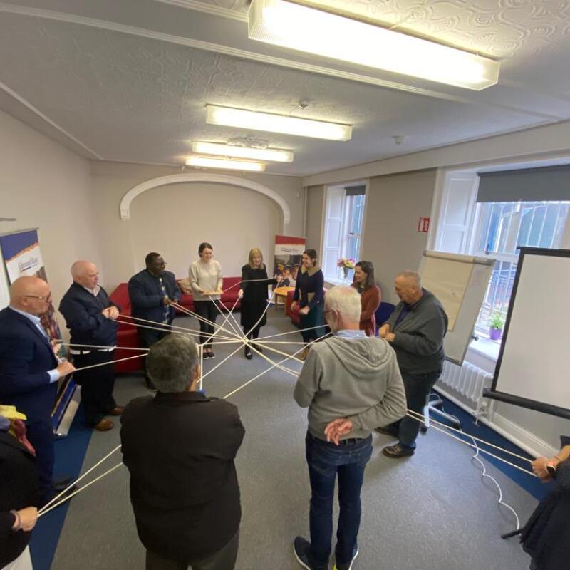 ERD Strategic Planning Workshop